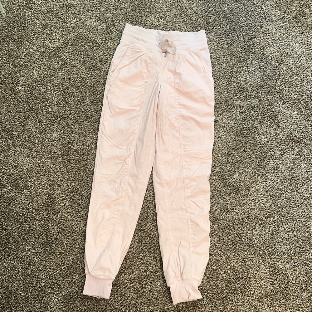 Lululemon Dance Studio Joggers